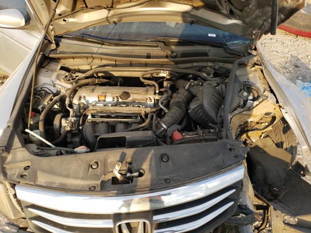 Photo 10 VIN: 1HGCP2F7XCA122776 - HONDA ACCORD EX 