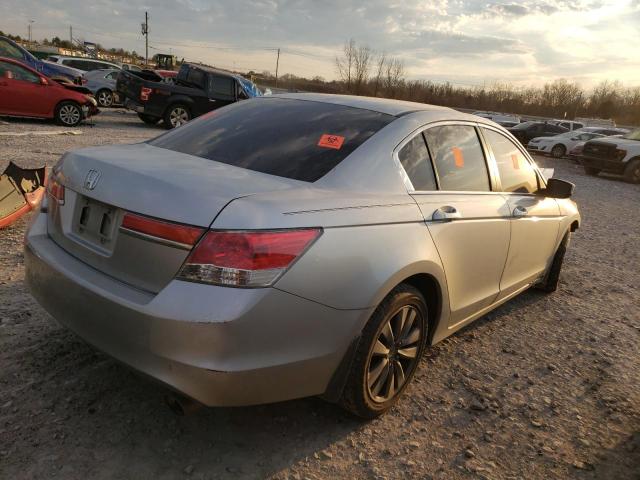 Photo 2 VIN: 1HGCP2F7XCA122776 - HONDA ACCORD EX 