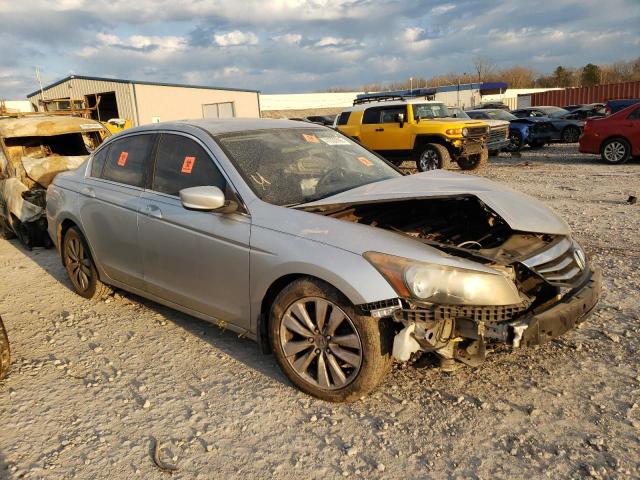 Photo 3 VIN: 1HGCP2F7XCA122776 - HONDA ACCORD EX 