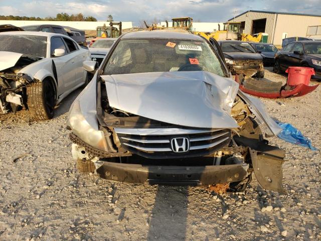 Photo 4 VIN: 1HGCP2F7XCA122776 - HONDA ACCORD EX 