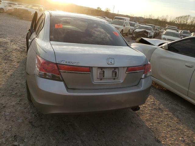 Photo 5 VIN: 1HGCP2F7XCA122776 - HONDA ACCORD EX 