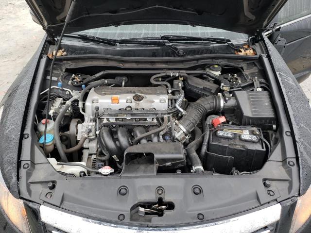 Photo 10 VIN: 1HGCP2F7XCA122793 - HONDA ACCORD EX 