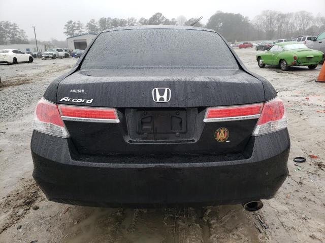 Photo 5 VIN: 1HGCP2F7XCA122793 - HONDA ACCORD EX 