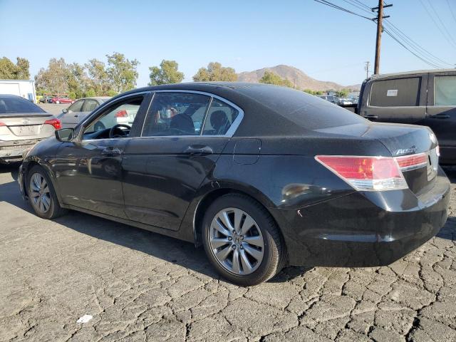 Photo 1 VIN: 1HGCP2F7XCA122891 - HONDA ACCORD EX 