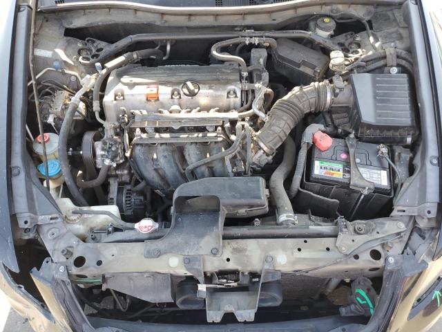 Photo 10 VIN: 1HGCP2F7XCA122891 - HONDA ACCORD EX 