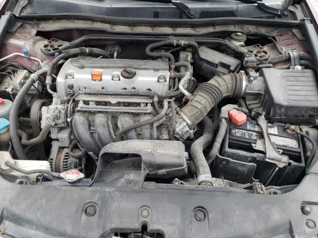 Photo 10 VIN: 1HGCP2F7XCA124723 - HONDA ACCORD EX 