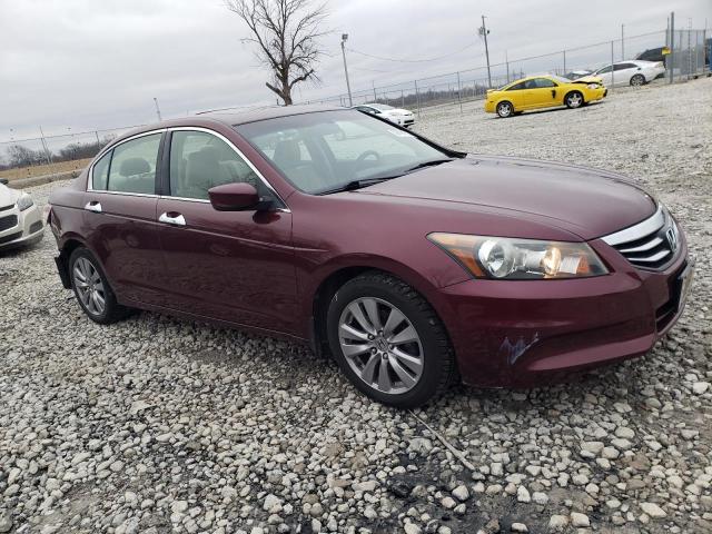 Photo 3 VIN: 1HGCP2F7XCA124723 - HONDA ACCORD EX 