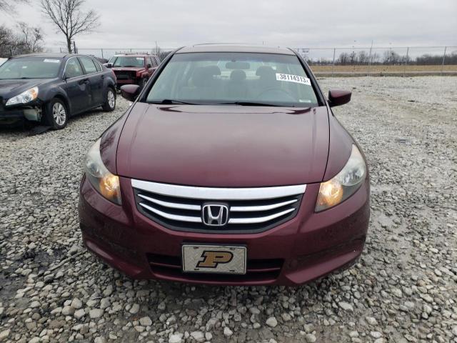 Photo 4 VIN: 1HGCP2F7XCA124723 - HONDA ACCORD EX 