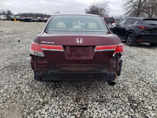 Photo 5 VIN: 1HGCP2F7XCA124723 - HONDA ACCORD EX 