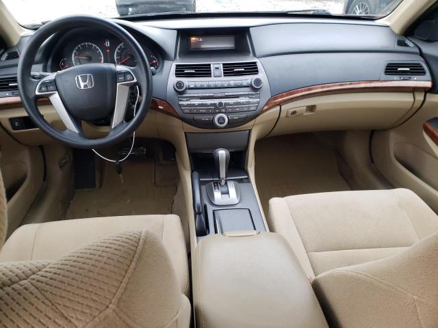 Photo 7 VIN: 1HGCP2F7XCA124723 - HONDA ACCORD EX 