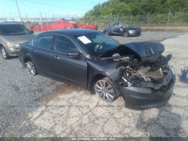 Photo 0 VIN: 1HGCP2F7XCA165613 - HONDA ACCORD SDN 