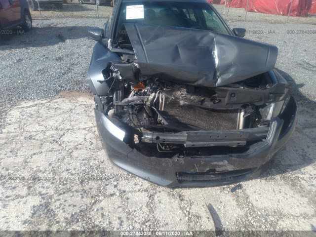 Photo 5 VIN: 1HGCP2F7XCA165613 - HONDA ACCORD SDN 