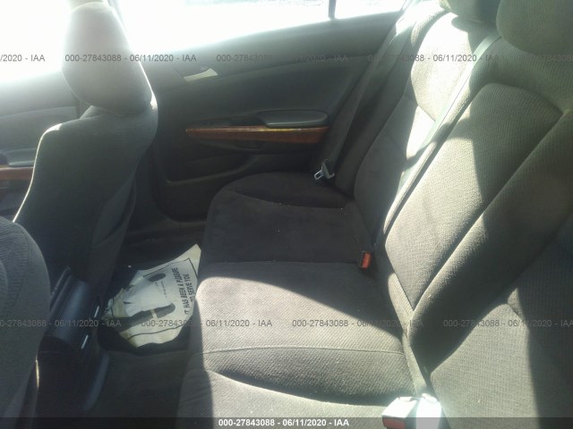 Photo 7 VIN: 1HGCP2F7XCA165613 - HONDA ACCORD SDN 