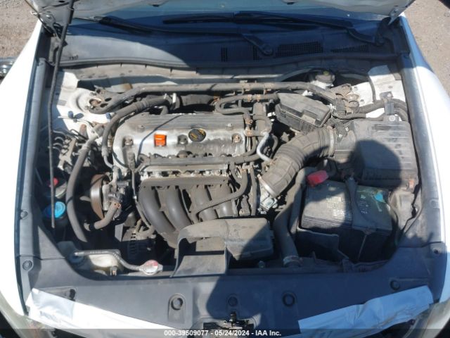 Photo 9 VIN: 1HGCP2F7XCA170715 - HONDA ACCORD 