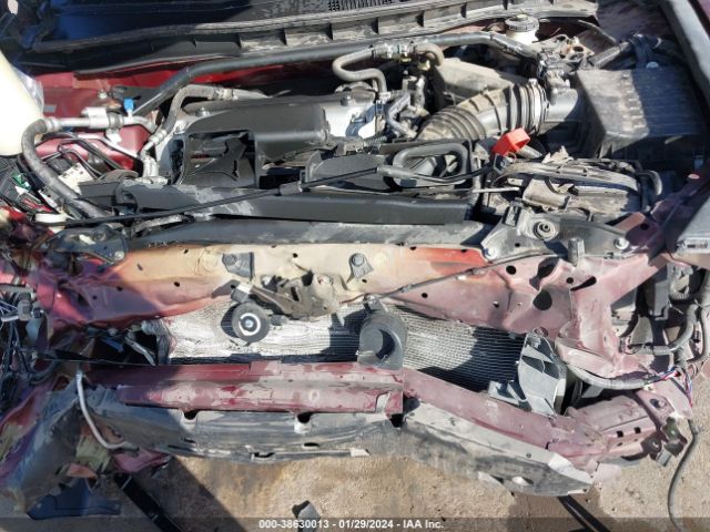 Photo 9 VIN: 1HGCP2F7XCA173372 - HONDA ACCORD 