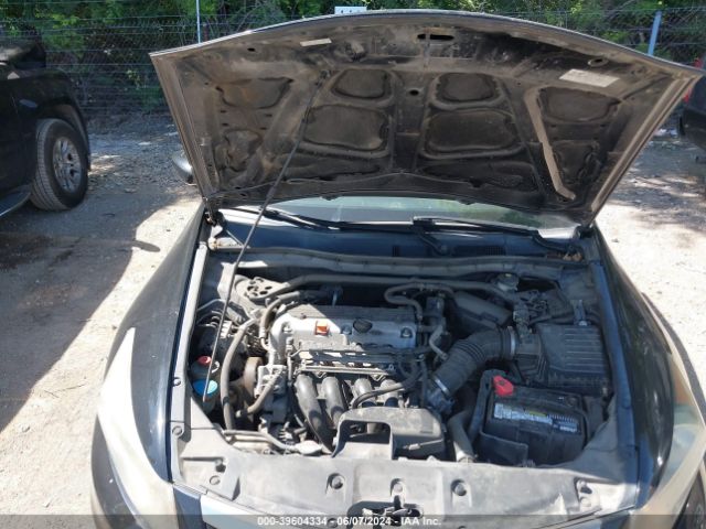 Photo 9 VIN: 1HGCP2F7XCA173484 - HONDA ACCORD 