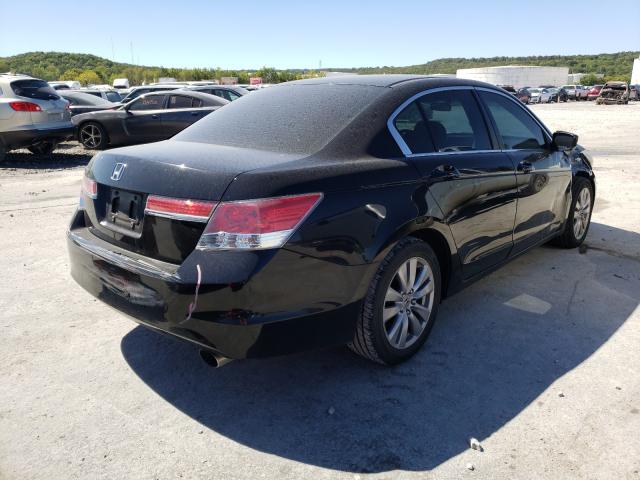 Photo 3 VIN: 1HGCP2F7XCA175381 - HONDA ACCORD EX 