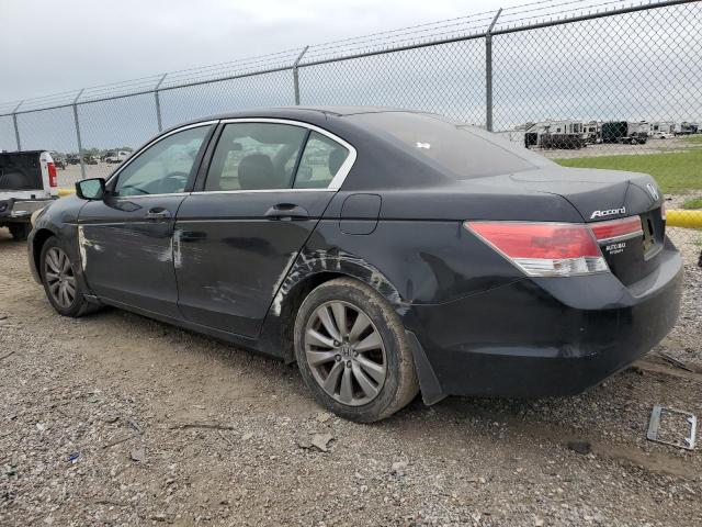 Photo 1 VIN: 1HGCP2F7XCA185165 - HONDA ACCORD 