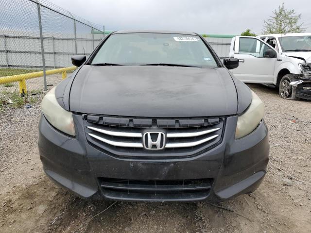 Photo 4 VIN: 1HGCP2F7XCA185165 - HONDA ACCORD 