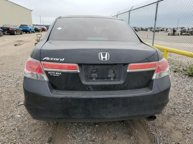 Photo 5 VIN: 1HGCP2F7XCA185165 - HONDA ACCORD 