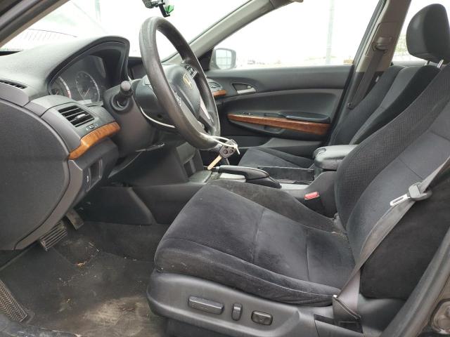 Photo 6 VIN: 1HGCP2F7XCA185165 - HONDA ACCORD 