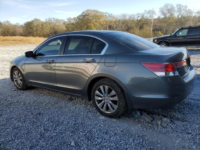 Photo 1 VIN: 1HGCP2F7XCA190513 - HONDA ACCORD 