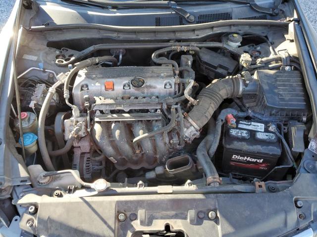 Photo 10 VIN: 1HGCP2F7XCA190513 - HONDA ACCORD 