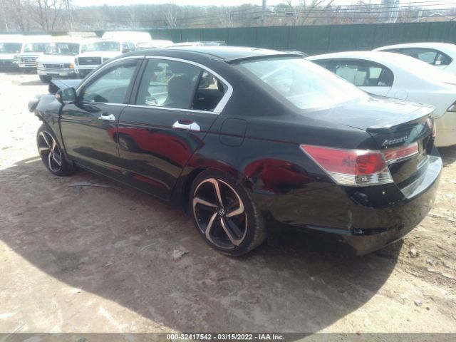 Photo 2 VIN: 1HGCP2F7XCA202059 - HONDA ACCORD SDN 