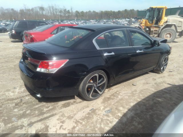 Photo 3 VIN: 1HGCP2F7XCA202059 - HONDA ACCORD SDN 