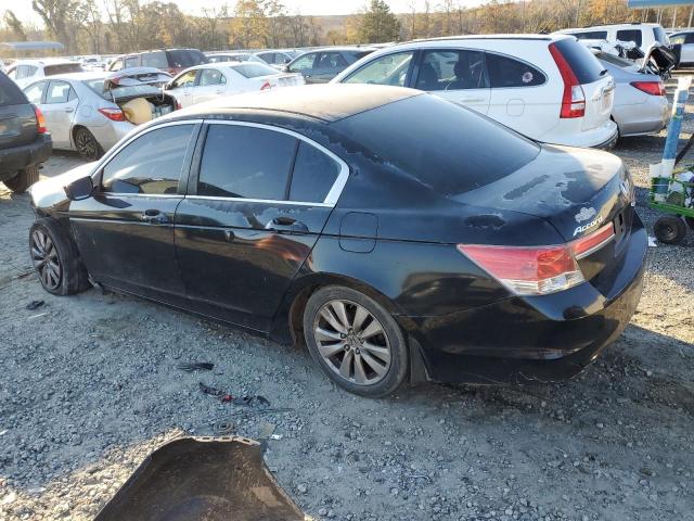 Photo 1 VIN: 1HGCP2F7XCA232209 - HONDA ACCORD 