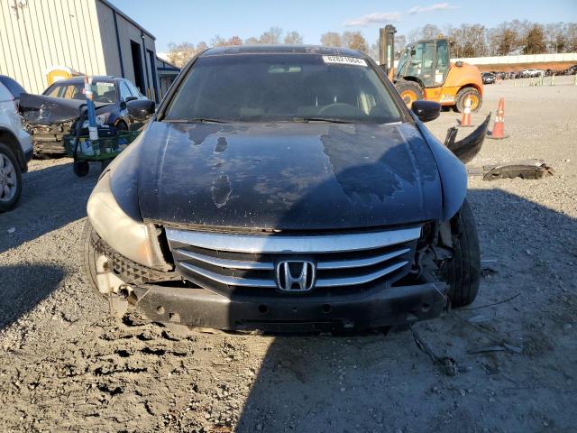 Photo 4 VIN: 1HGCP2F7XCA232209 - HONDA ACCORD 