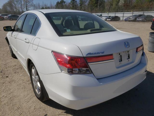 Photo 2 VIN: 1HGCP2F7XCA235174 - HONDA ACCORD EX 