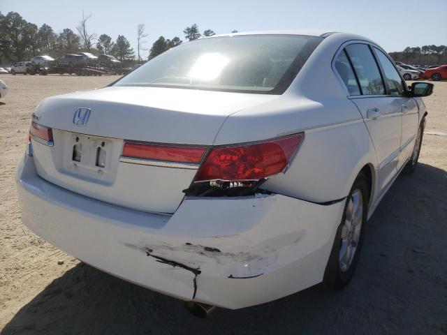 Photo 3 VIN: 1HGCP2F7XCA235174 - HONDA ACCORD EX 