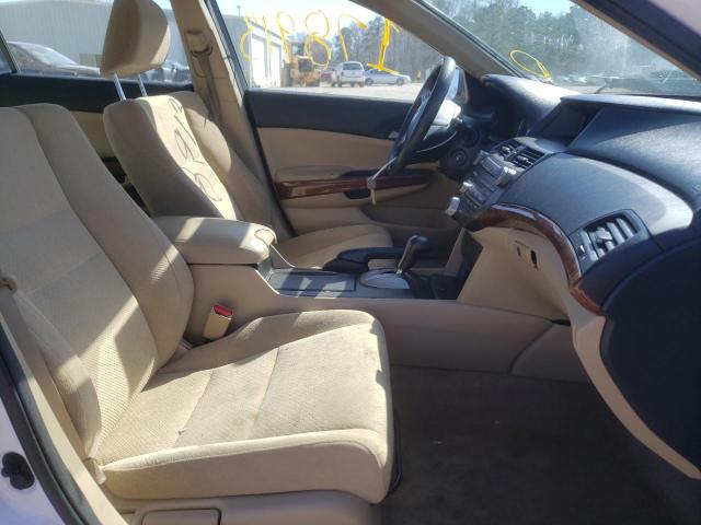 Photo 4 VIN: 1HGCP2F7XCA235174 - HONDA ACCORD EX 