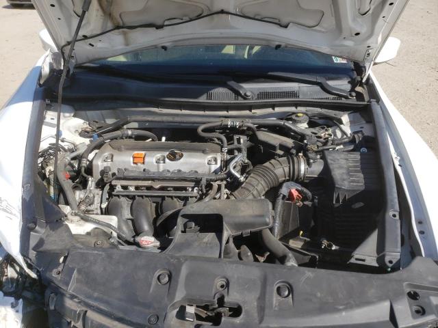 Photo 6 VIN: 1HGCP2F7XCA235174 - HONDA ACCORD EX 