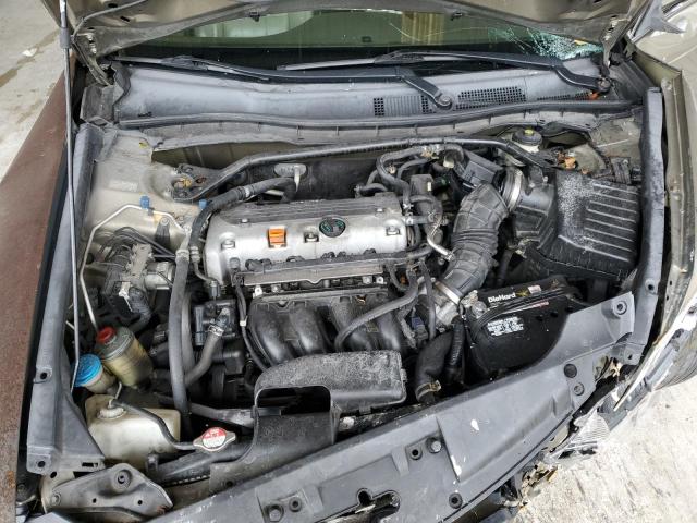 Photo 10 VIN: 1HGCP2F80AA000420 - HONDA ACCORD 