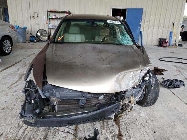 Photo 4 VIN: 1HGCP2F80AA000420 - HONDA ACCORD 