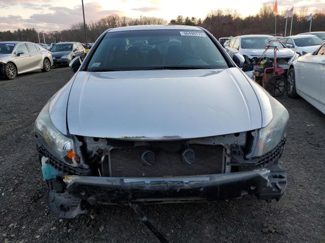 Photo 4 VIN: 1HGCP2F80AA005312 - HONDA ACCORD EXL 