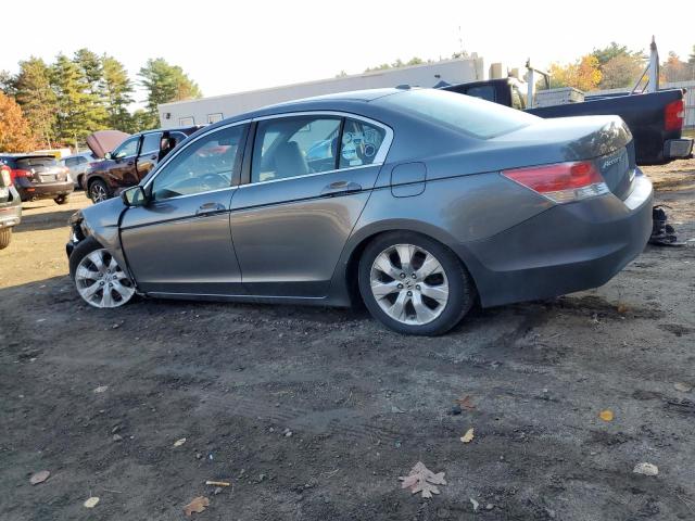 Photo 1 VIN: 1HGCP2F80AA013734 - HONDA ACCORD EXL 