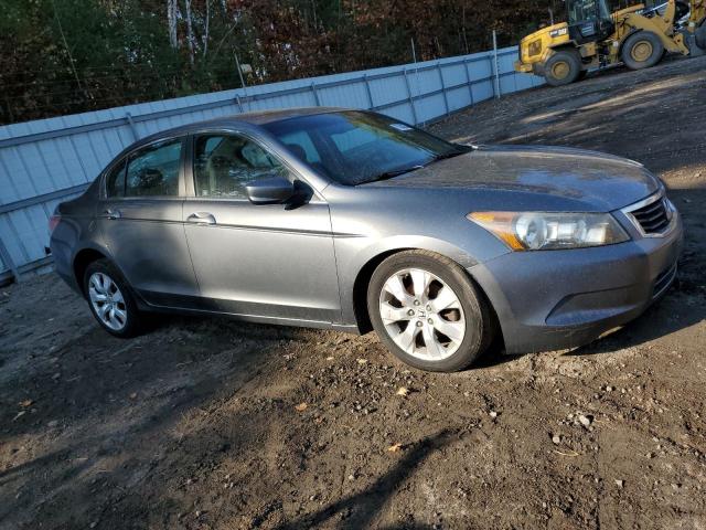 Photo 3 VIN: 1HGCP2F80AA013734 - HONDA ACCORD EXL 