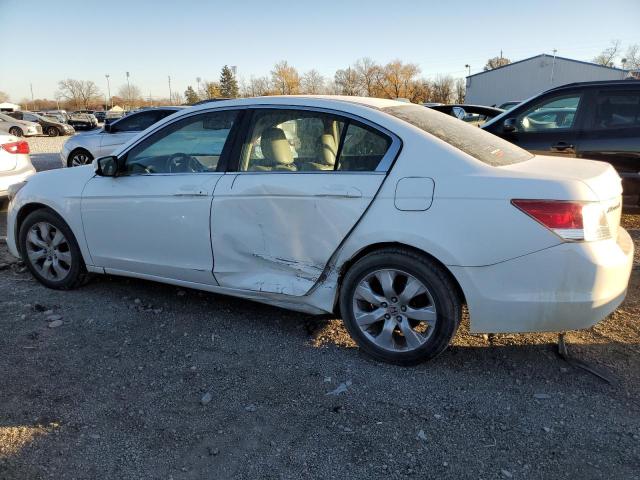 Photo 1 VIN: 1HGCP2F80AA022580 - HONDA ACCORD 