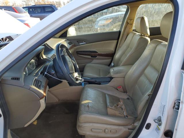 Photo 6 VIN: 1HGCP2F80AA022580 - HONDA ACCORD 