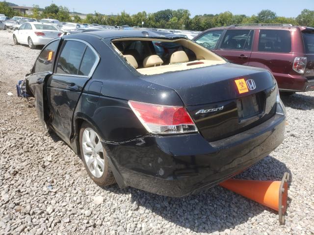 Photo 2 VIN: 1HGCP2F80AA027245 - HONDA ACCORD EXL 