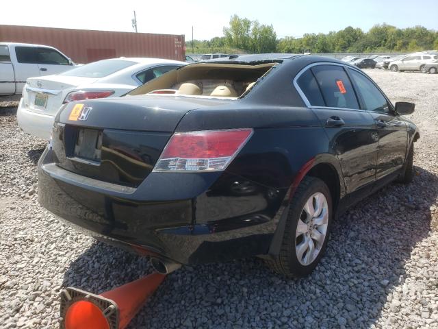 Photo 3 VIN: 1HGCP2F80AA027245 - HONDA ACCORD EXL 