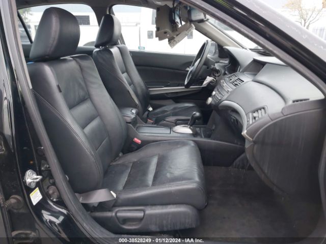 Photo 4 VIN: 1HGCP2F80AA038133 - HONDA ACCORD 