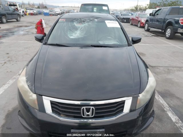 Photo 5 VIN: 1HGCP2F80AA038133 - HONDA ACCORD 