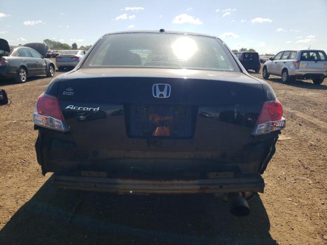 Photo 5 VIN: 1HGCP2F80AA040349 - HONDA ACCORD EXL 