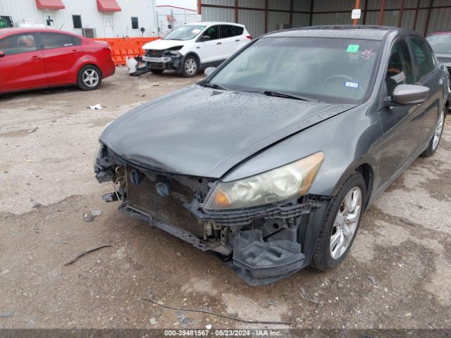 Photo 5 VIN: 1HGCP2F80AA058852 - HONDA ACCORD 