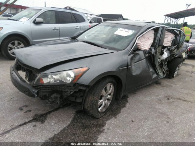 Photo 1 VIN: 1HGCP2F80AA058883 - HONDA ACCORD 