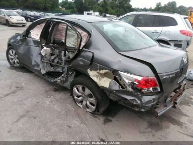 Photo 2 VIN: 1HGCP2F80AA058883 - HONDA ACCORD 